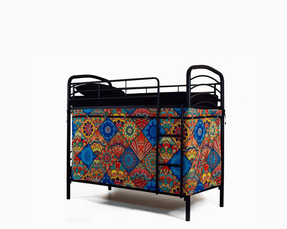 BOHEMIAN - Privacy Made Easy