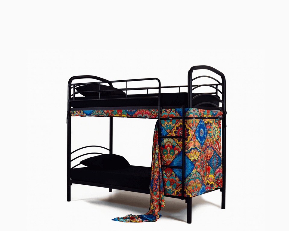 BOHEMIAN - Privacy Made Easy